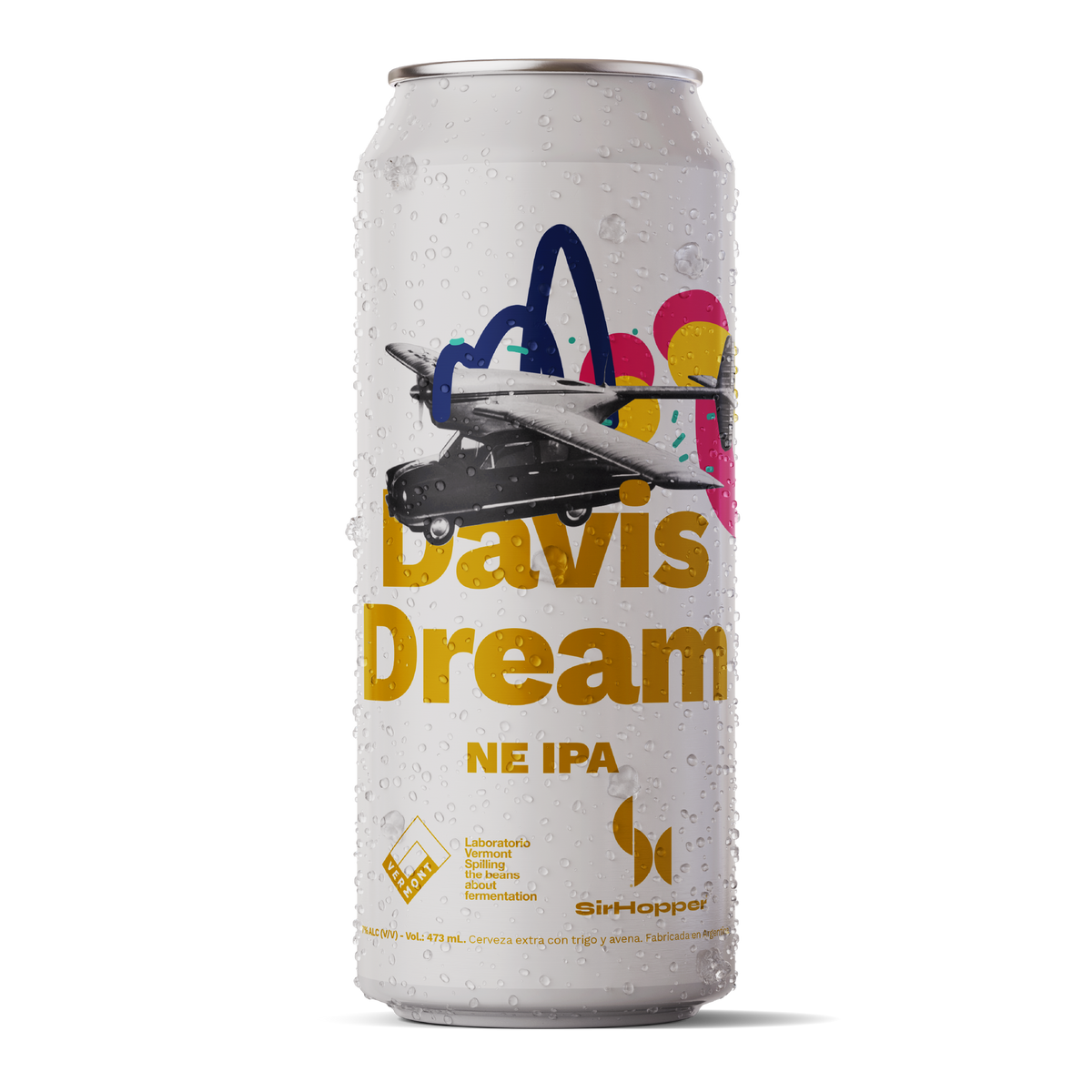 Davis Dream