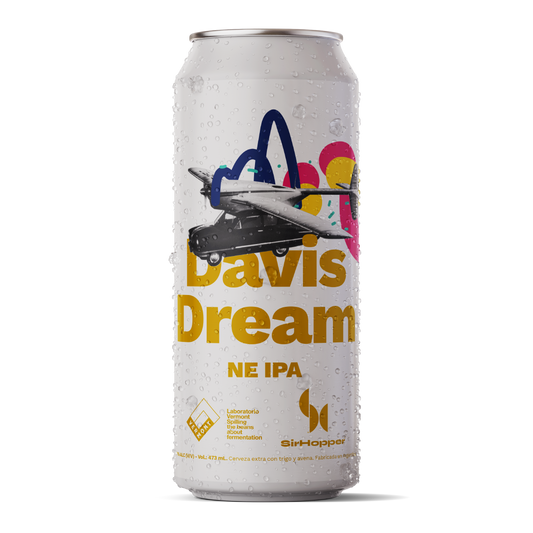 Davis Dream