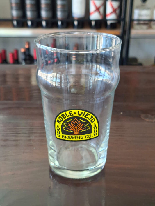 Copa Nonic Roble Viejo