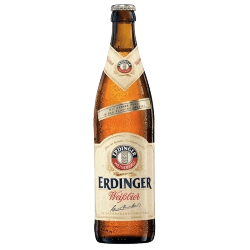 Erdinger Weibbier