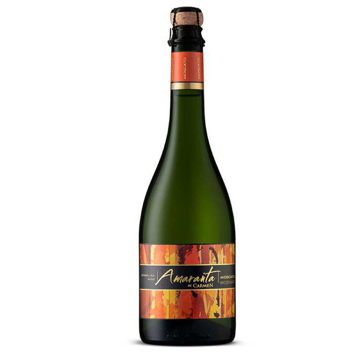 Amaranta Moscato 750 cc