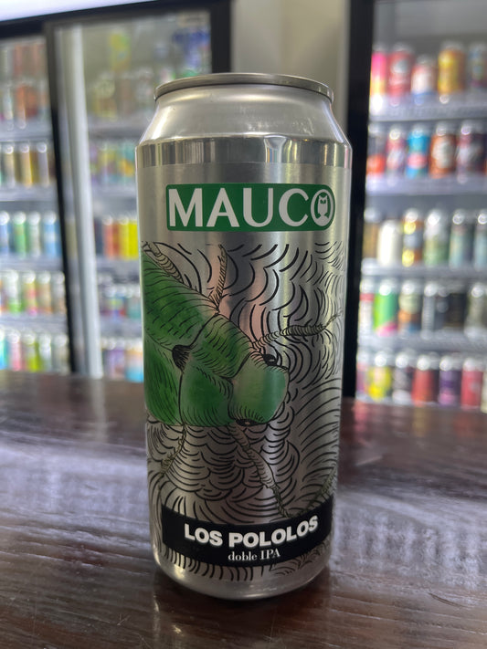 Los Pololos
