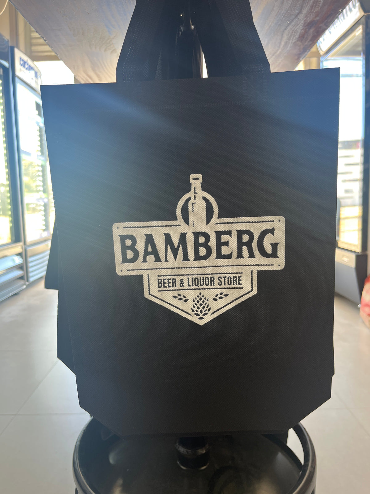 Bolsa Bamberg