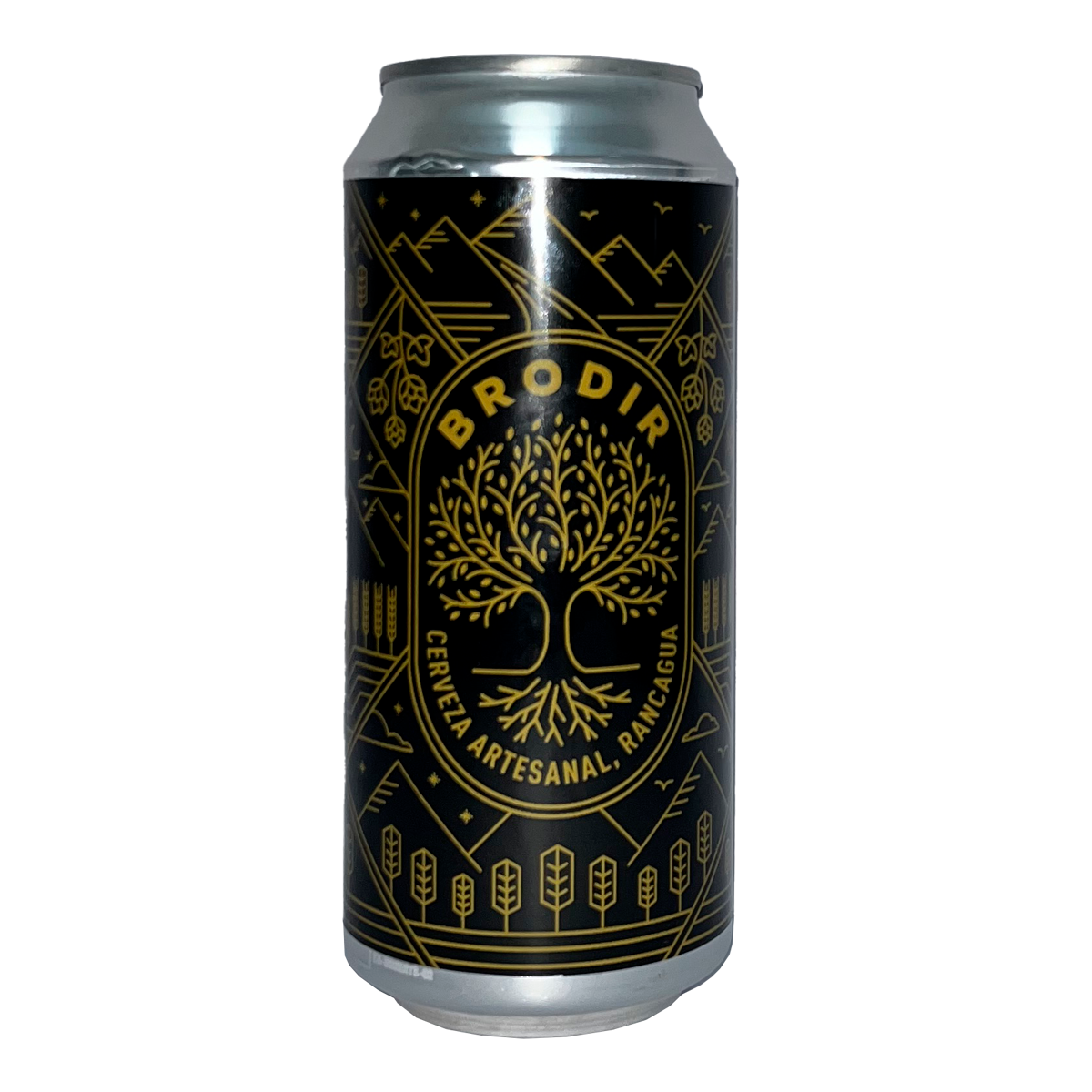 Golden Ale