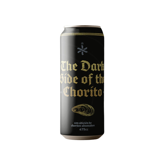 The Dark Side Of The Chorito