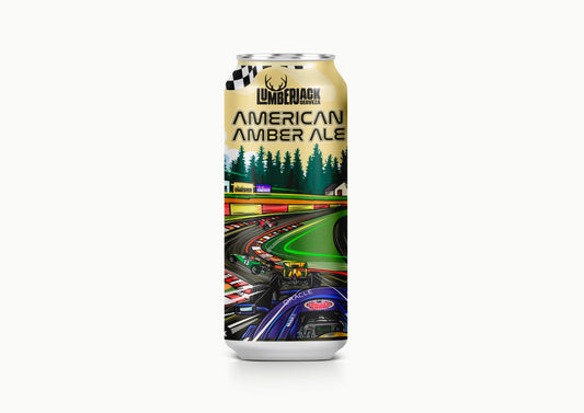 American Amber Ale