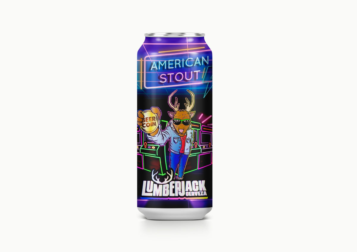 American Stout
