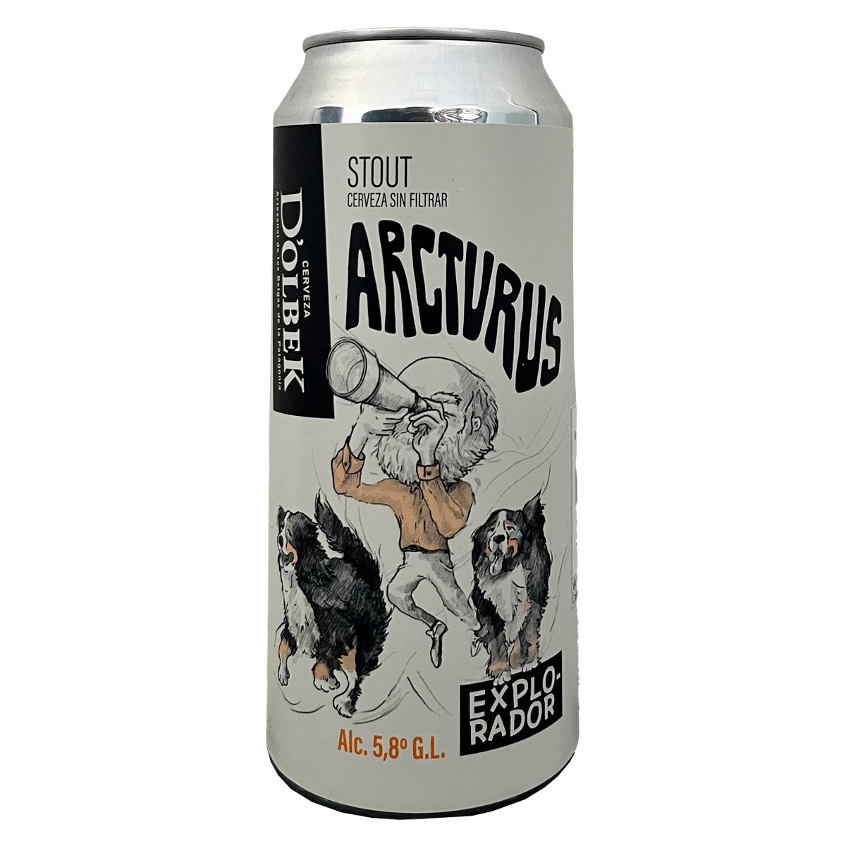 Arcturus