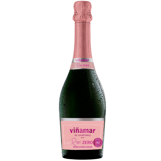 Viñamar Rosé Zero 750 cc