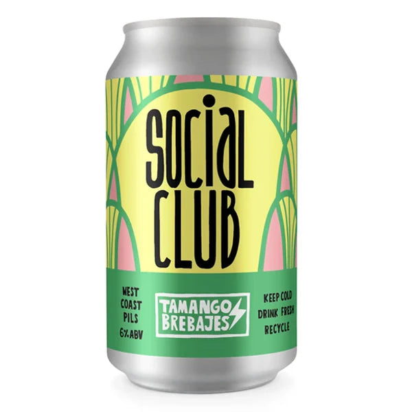 Social Club