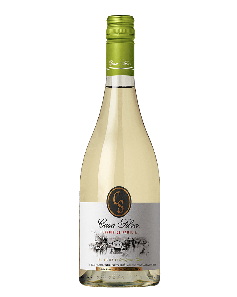 Terroir De Familia Sauvignon Blanc