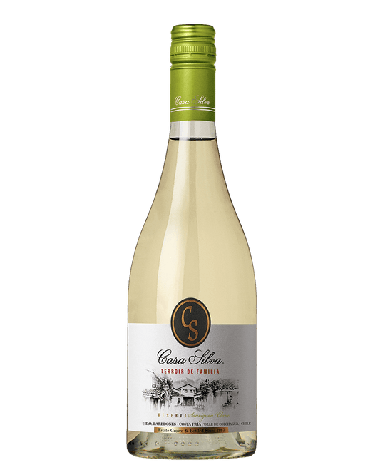 Terroir De Familia Sauvignon Blanc