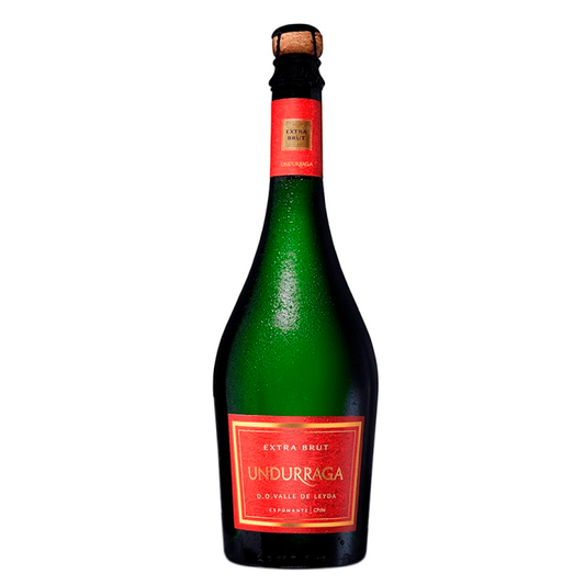 Undurraga Extra Brut 750 cc
