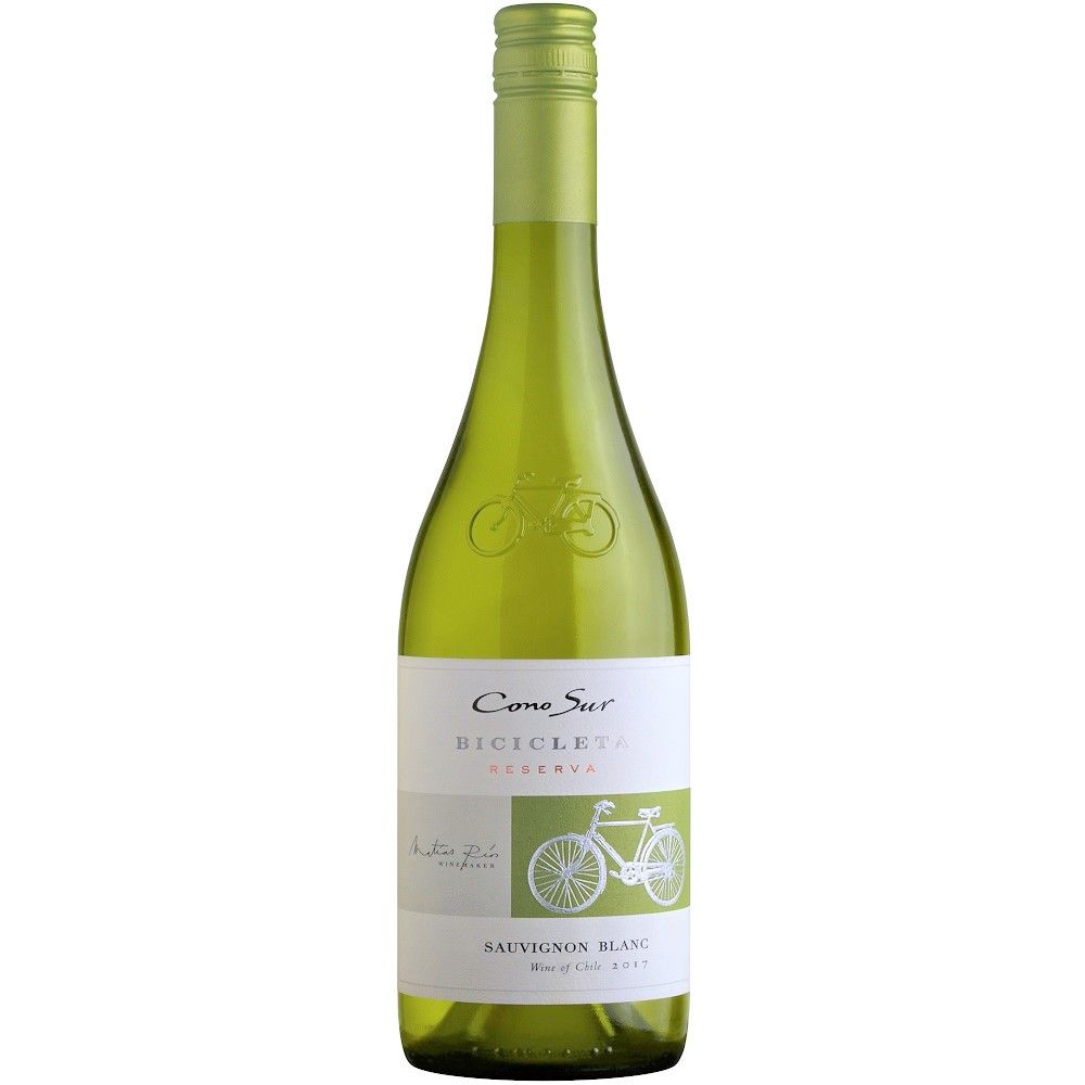 Cono Sur Bicicleta Sauvignon Blanc 750 cc