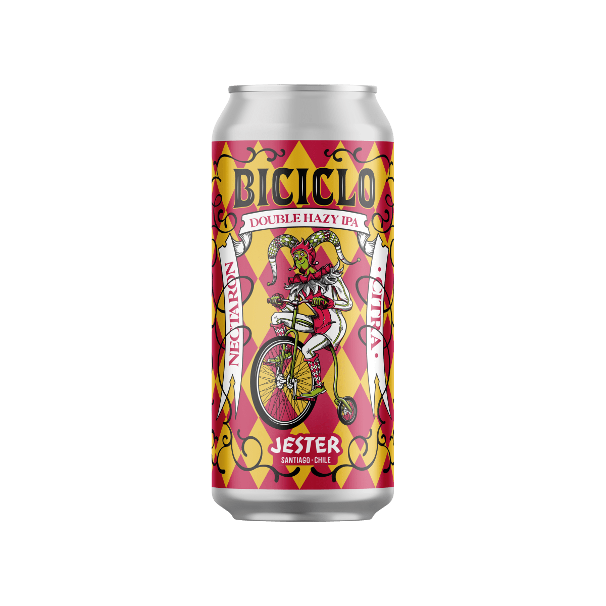 Biciclo Nectaron Citra