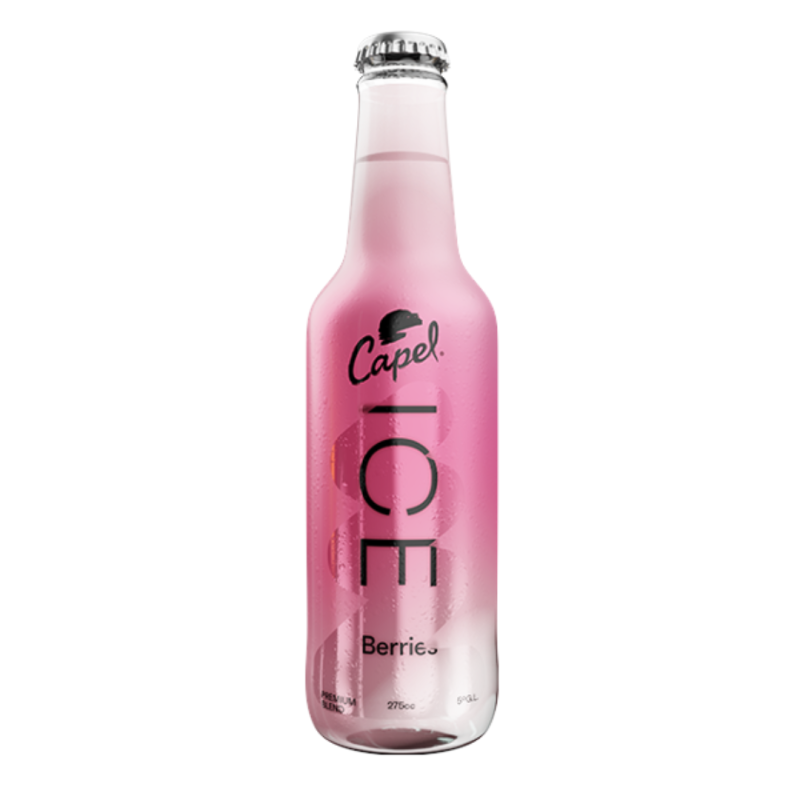 Capel Ice Berries 275 cc
