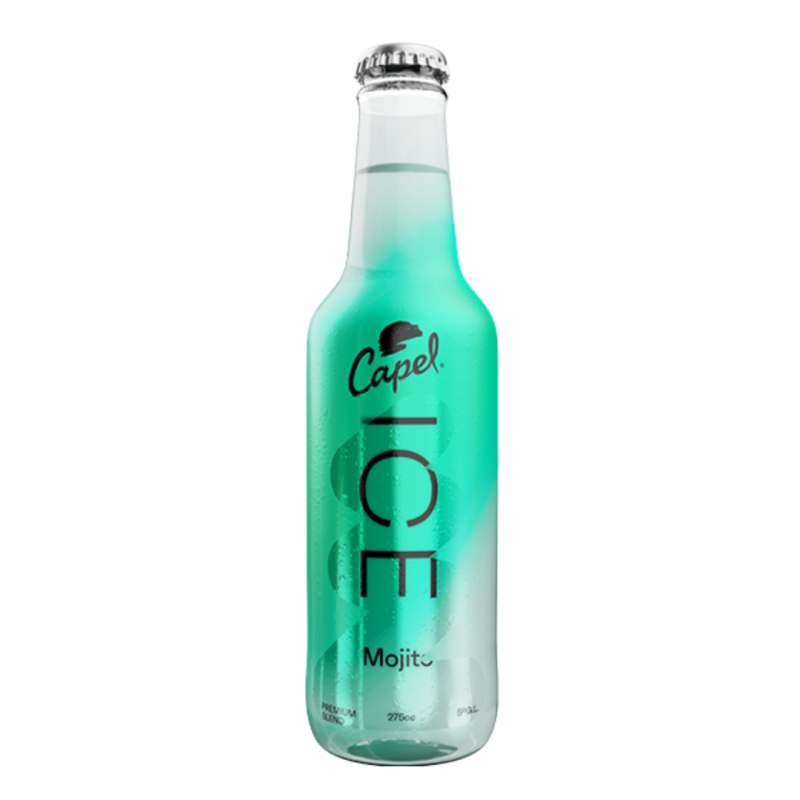 Capel Ice Mojito 275 cc