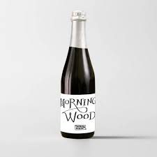 Morning Wood