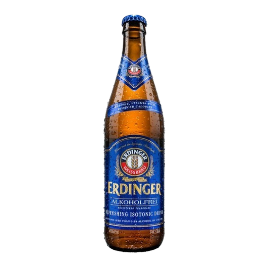 Erdinger Weissbier Alkoholfrei