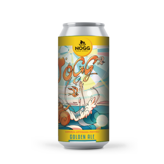 Golden Ale