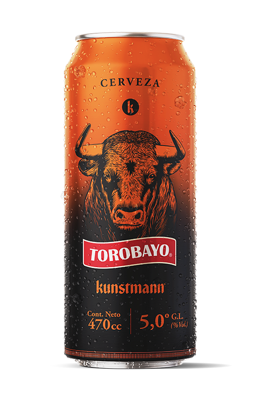 Torobayo 470 cc
