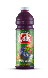 Watt's Tuttiarándano Pet 1.5 Lt