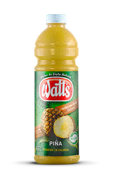 Watt's Piña Pet 1.5 Lt