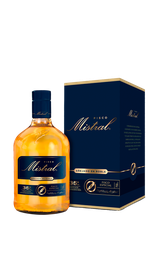 Mistral 35° 750 cc
