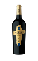 Misiones De Rengo Reserva Merlot 750 cc