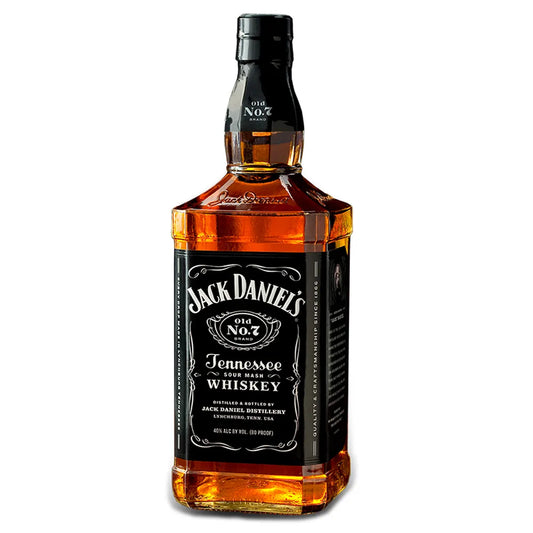 Jack Daniels Old N°7 1 Lt