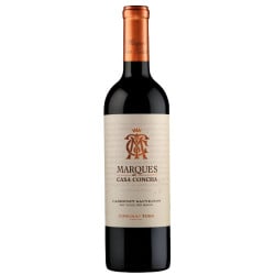 Marques de Casa Concha Cab/Sauv 750 cc