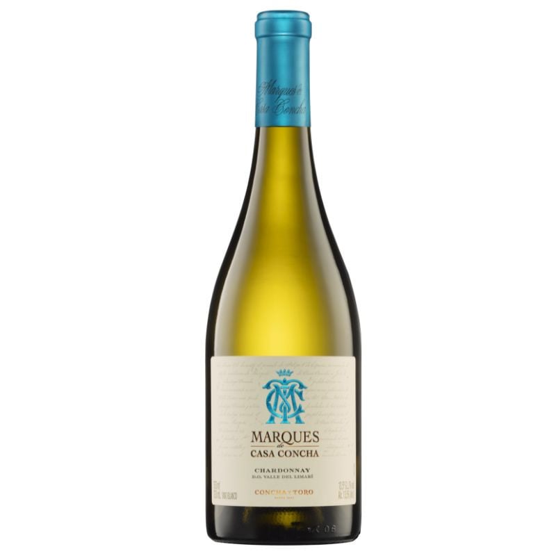 Marques de Casa Concha Chardonnay 750 cc