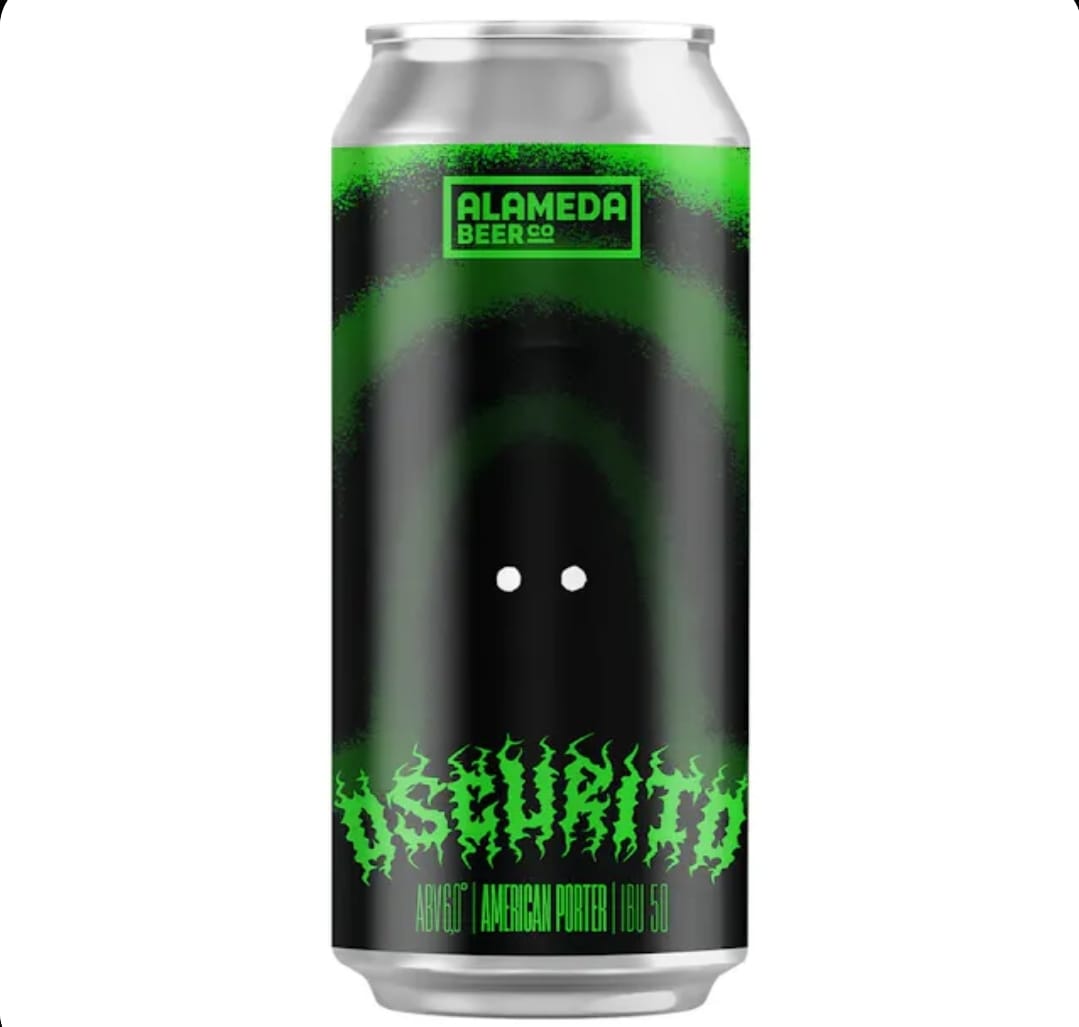 Oscurito