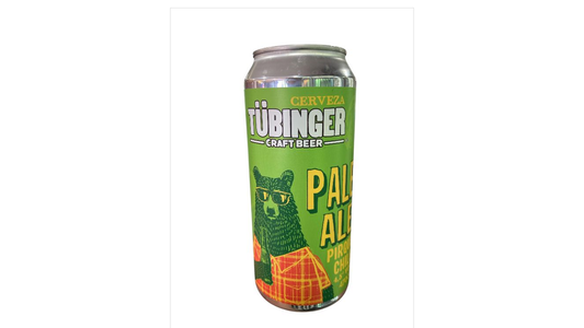 Tubinger Pale Ale
