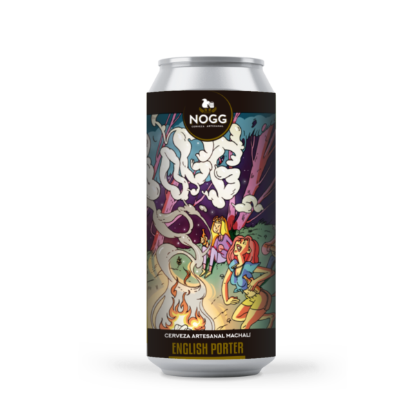 Nogg English Porter