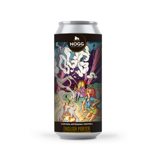 Nogg English Porter