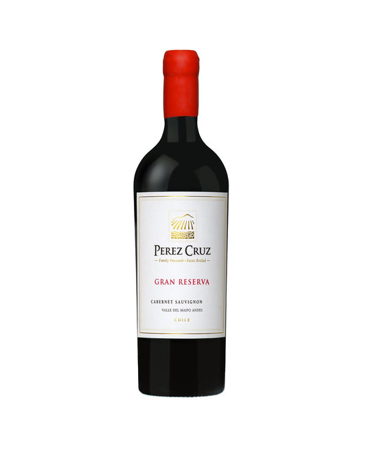 Gran Reserva Mágnum Cabernet Sauvignon 1.5 lt
