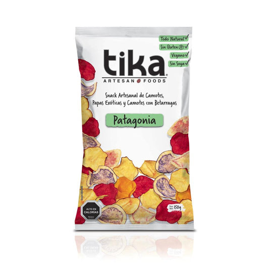Tika Patagonia 150 gr