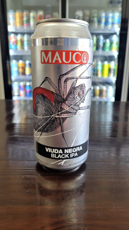 Viuda Negra