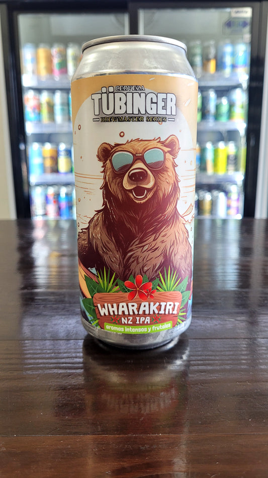 Wharakiri