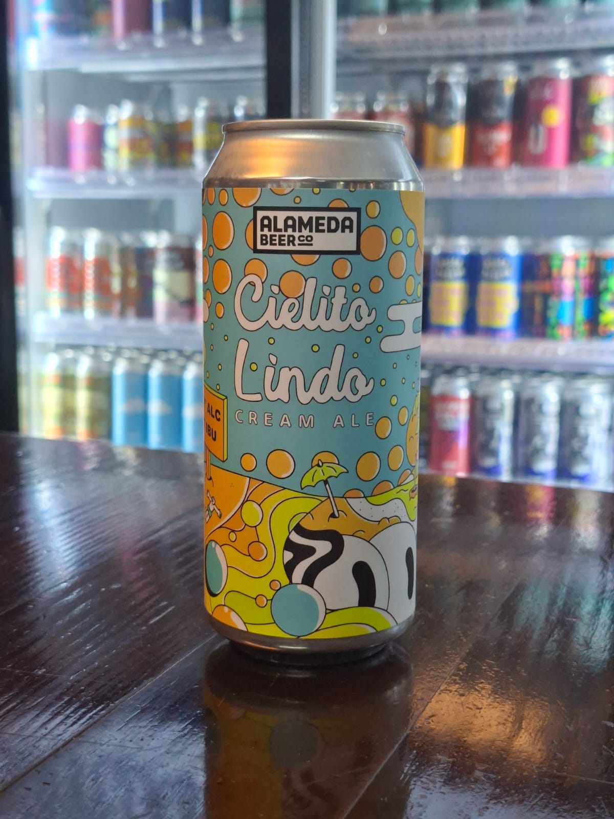 Cielito Lindo