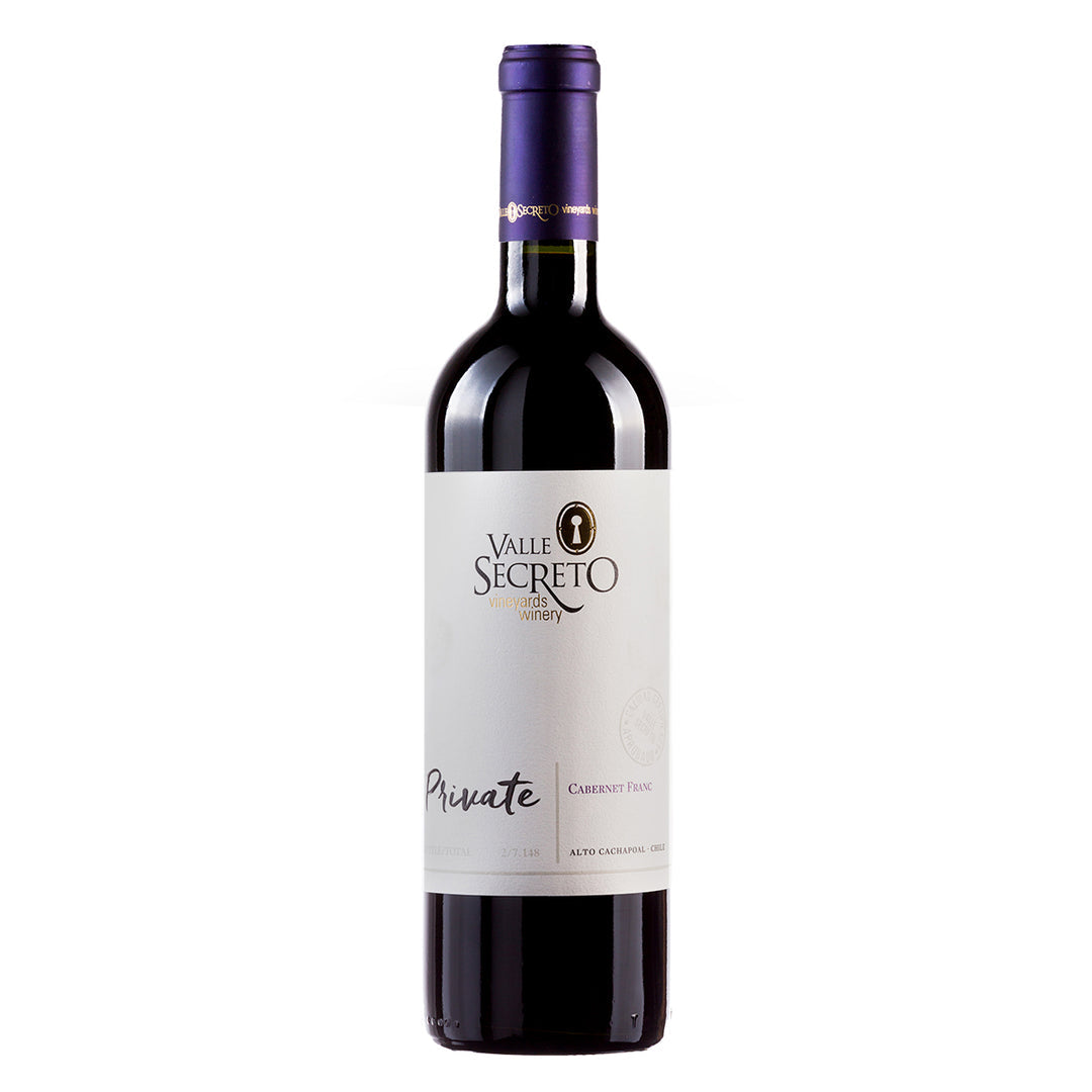 Private Cabernet Franc
