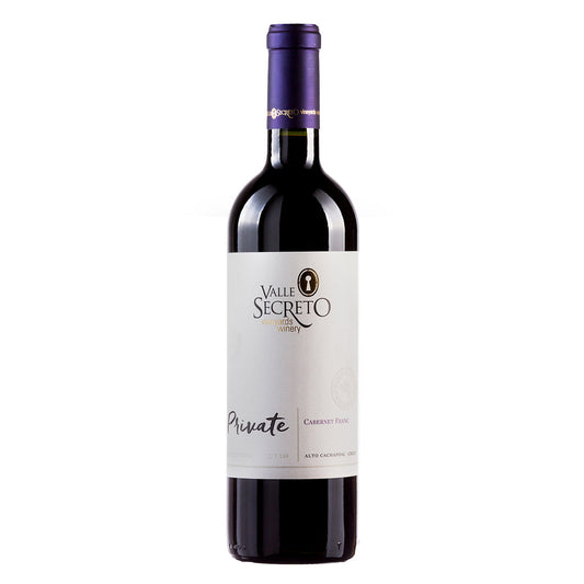 Private Cabernet Franc