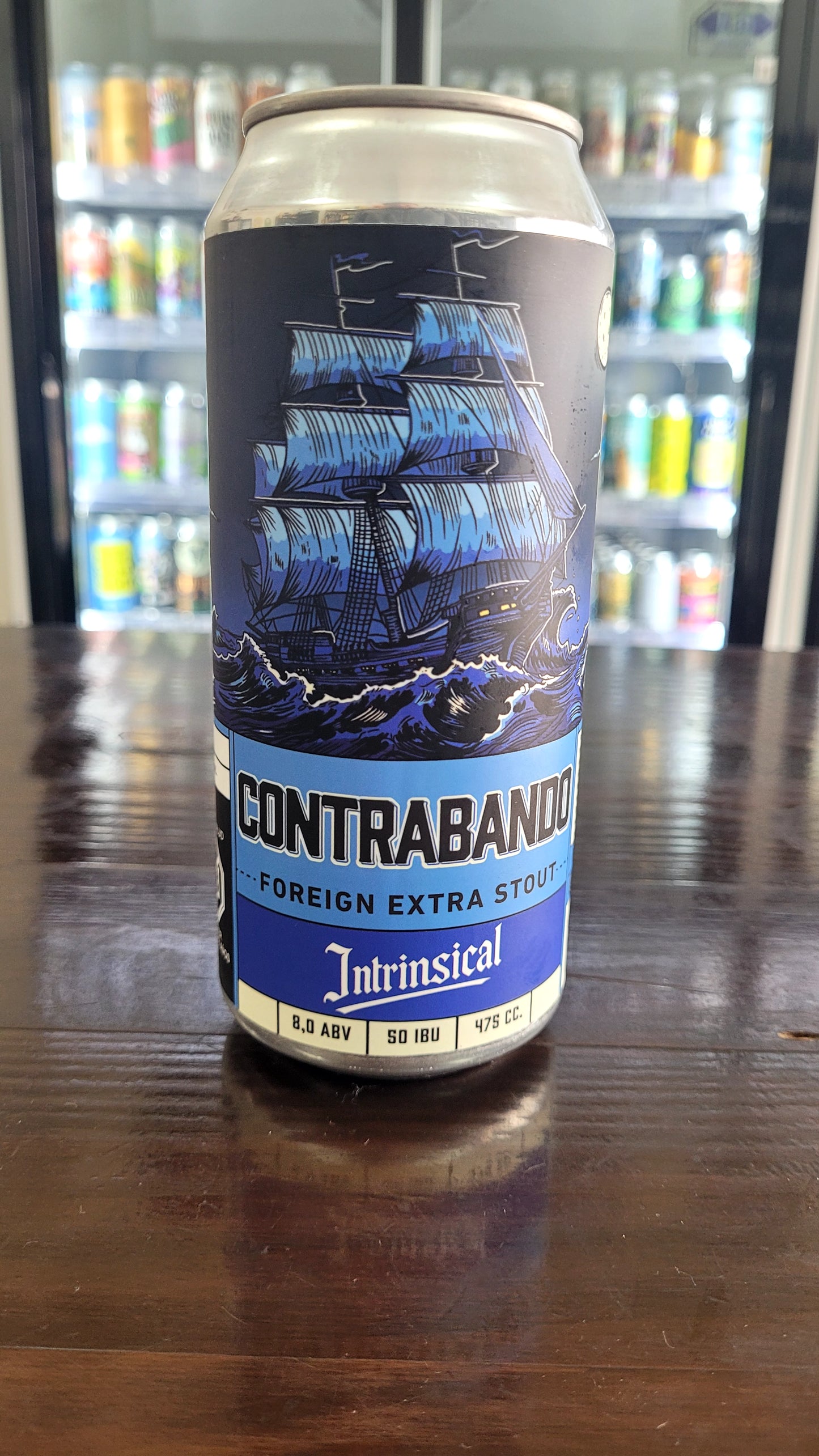Contrabando