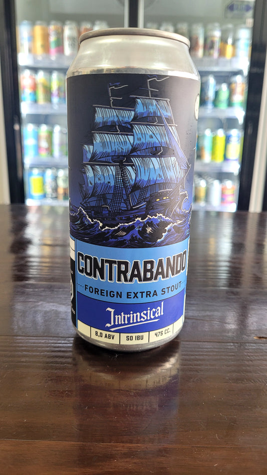 Contrabando