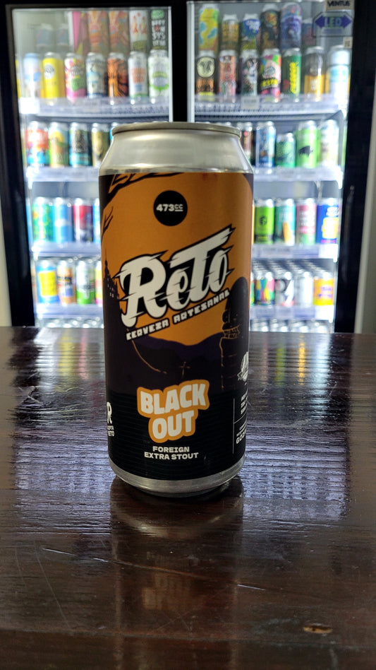 Black Out