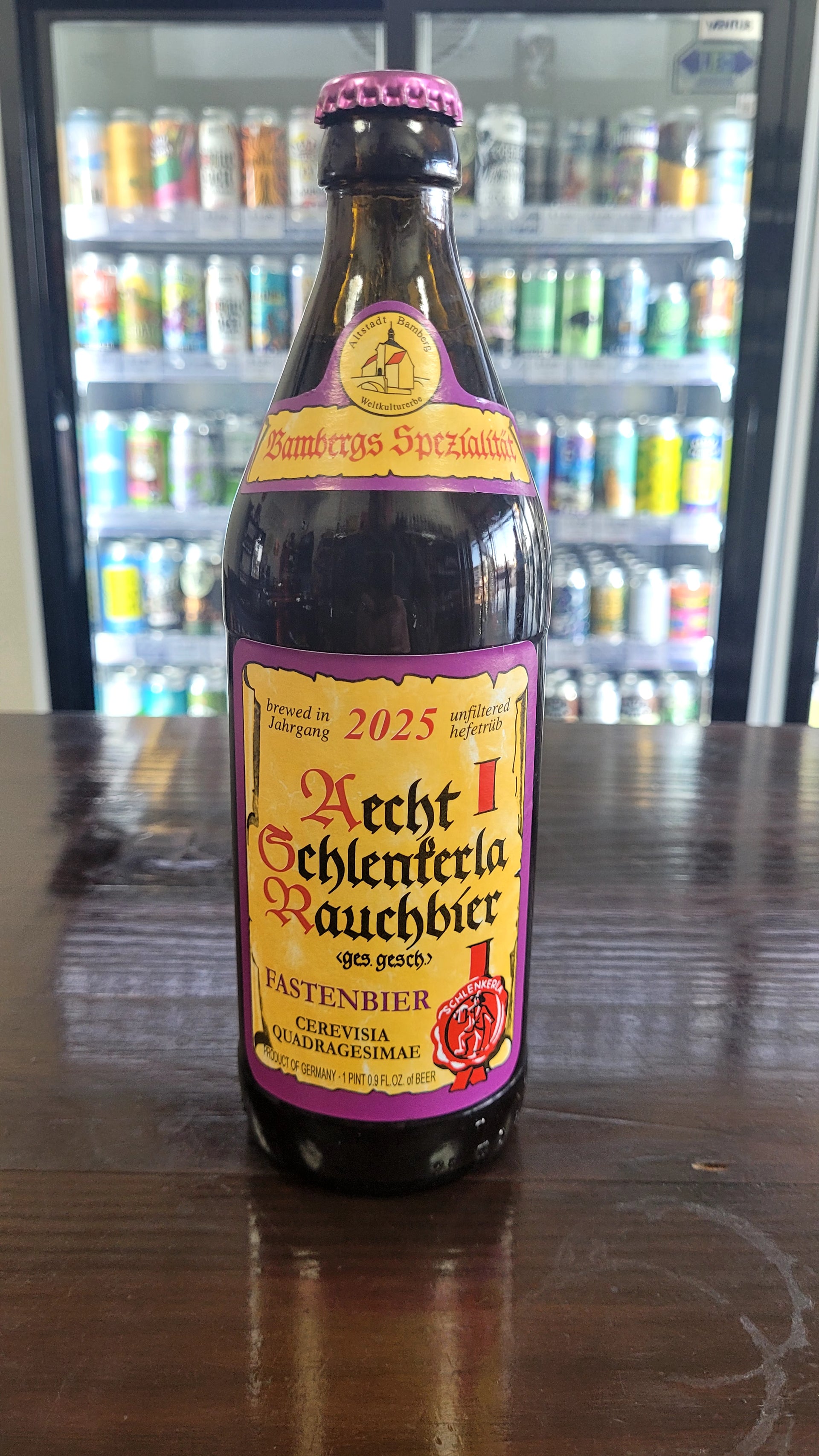 Fastenbier