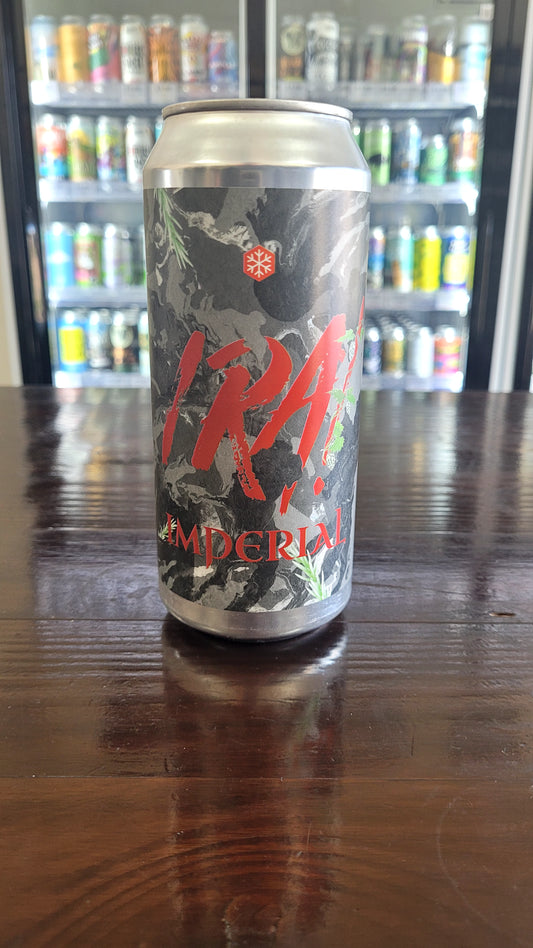 IRA! Imperial