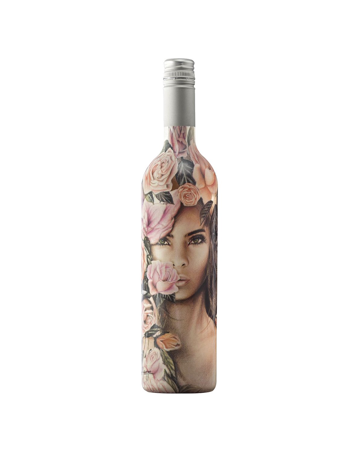 La Piu Belle Rosé 750 cc
