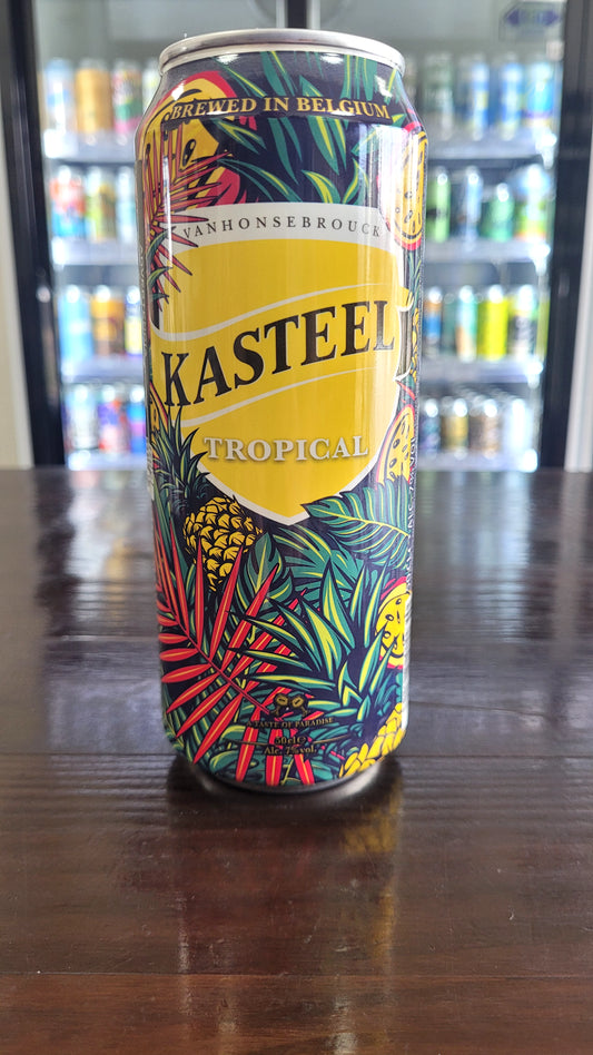 Tropical